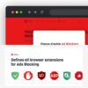 DeBlocker | Anti AdBlock for WordPress