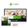 GymBase | Gym Fitness WordPress Theme