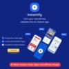 Instantify | PWA & Google & Facebook IA