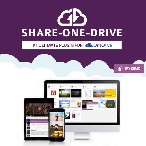 Share-one-Drive