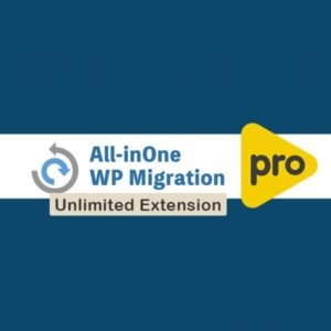 All in one wp migration unlimited extension