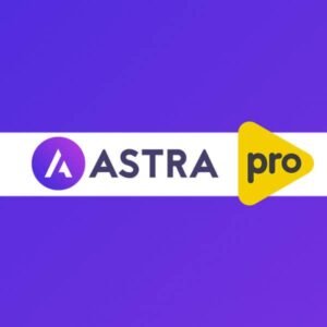 Astra Pro License Key Activation