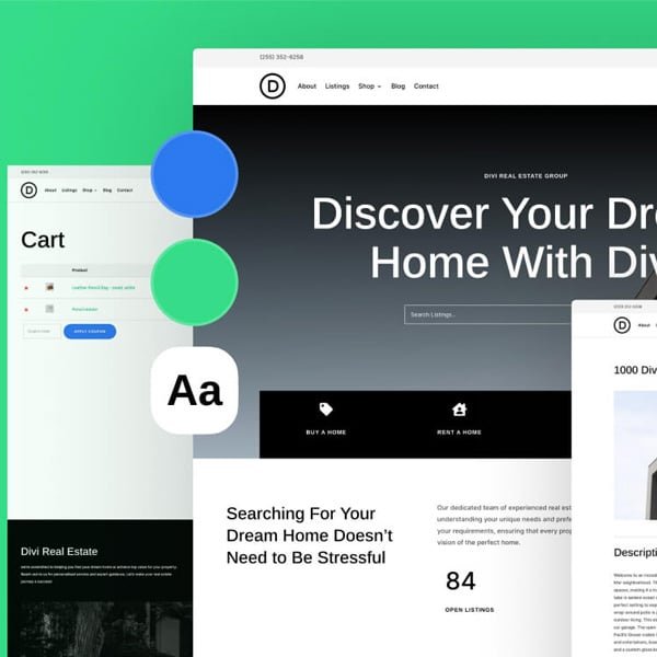 Divi Theme - Image 2