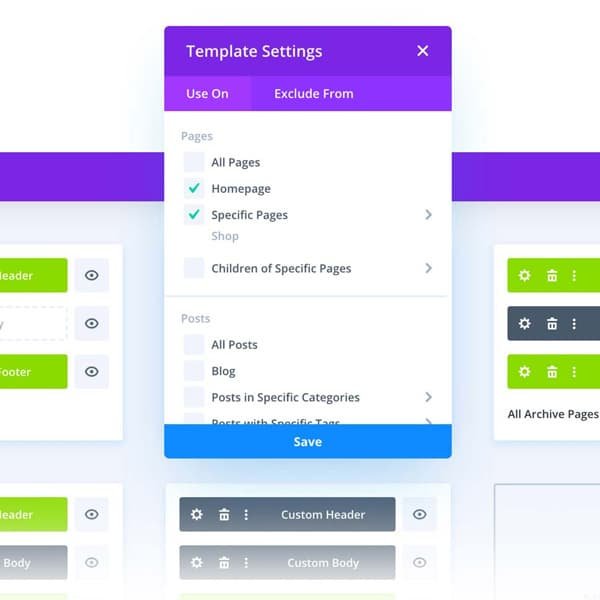 Divi Theme - Image 4