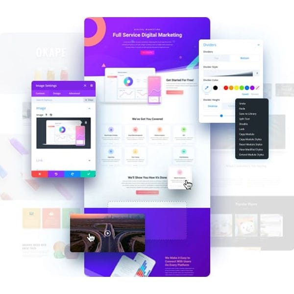 Divi Theme - Image 3