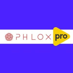 Phlox Pro License Key Activation