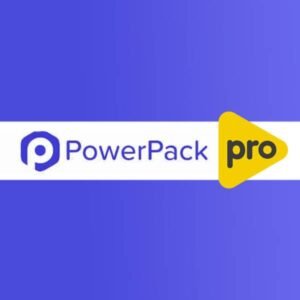 Powerpack pro license key activation