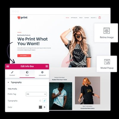 Ultimate Addons - Image 2