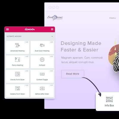 Ultimate Addons - Image 4