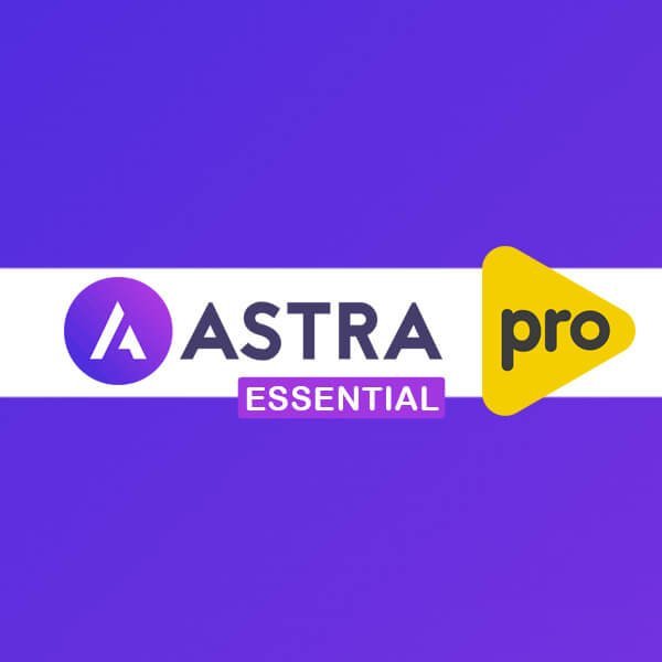 Astra Pro Essential License Key