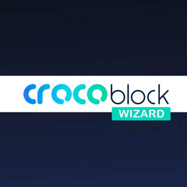 Crocoblock wizard license key activation
