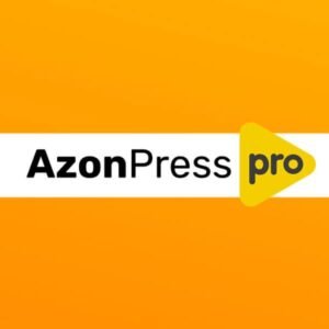 azonpress license key activation