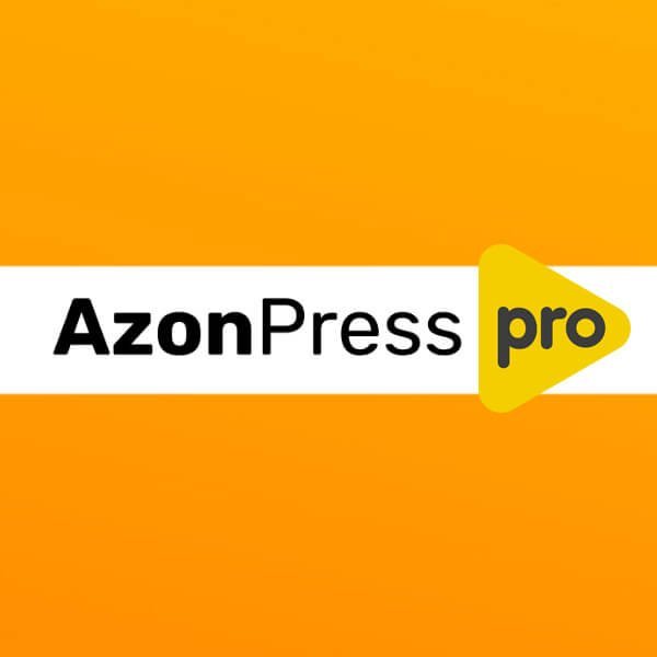 azonpress license key activation