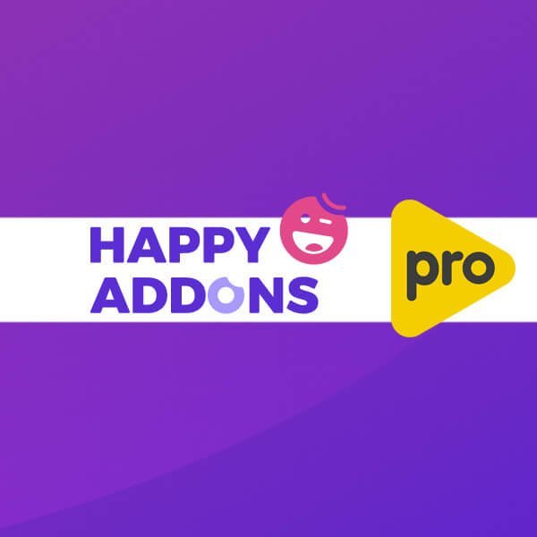 Happy Addons License Key Activation