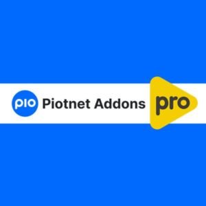 Piotnet Addons Pro License Key Activation