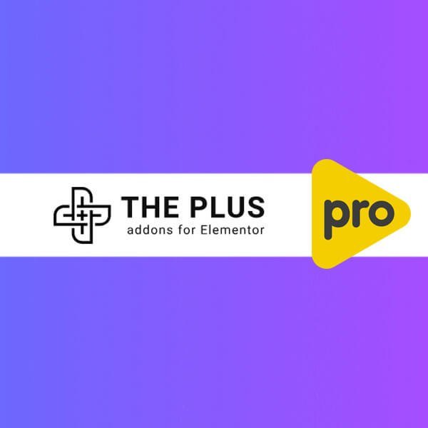 The Plus Addons for elementor license key activation