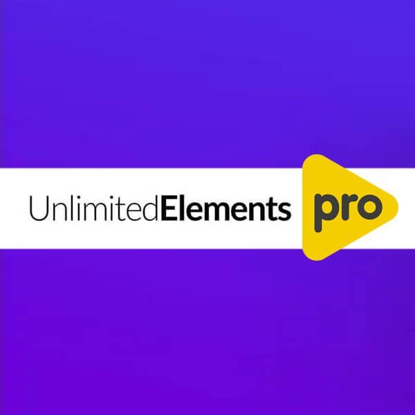 Unlimited Elements For Elementor