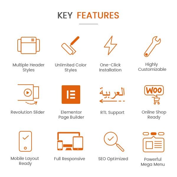 Revo Theme - Image 3