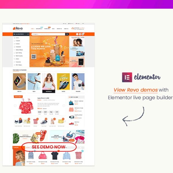 Revo Theme - Image 4