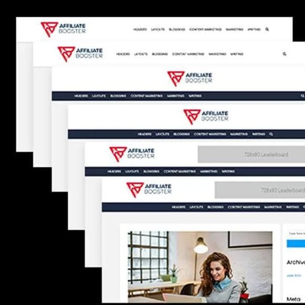 Affiliate Booster - Image 3