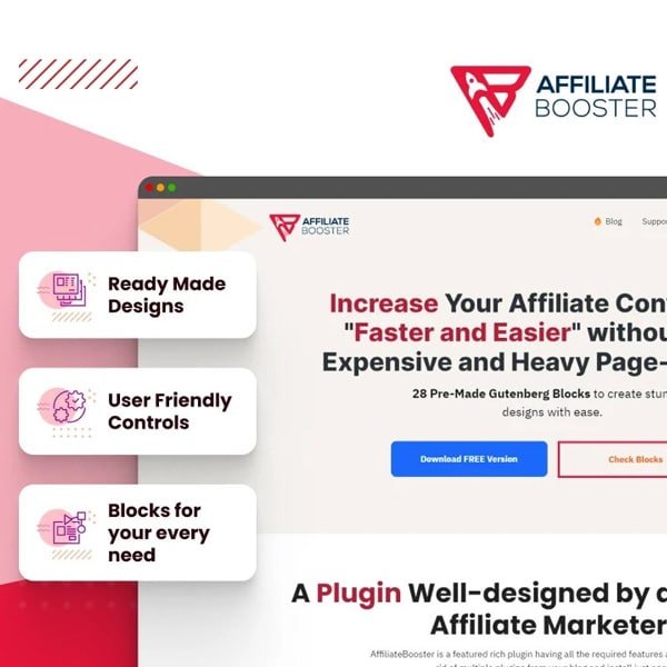 Affiliate Booster - Image 4