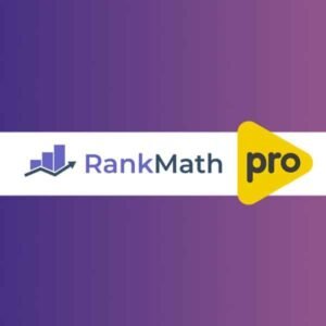 Rank Math Pro License Key