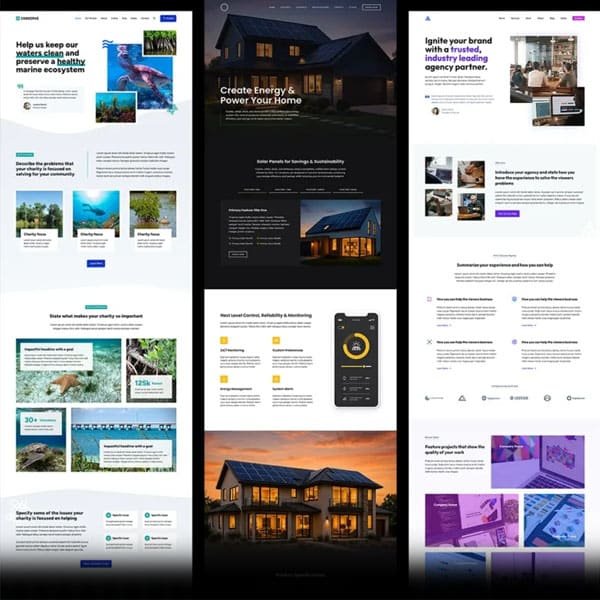 GeneratePress Pro - Image 2