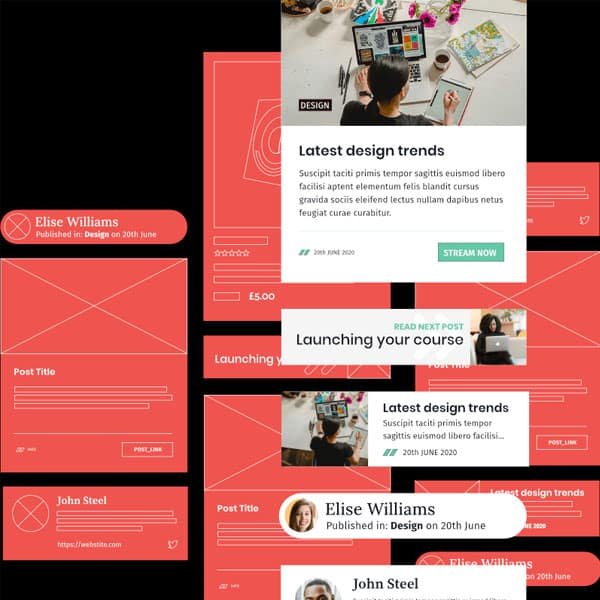GeneratePress Pro - Image 3