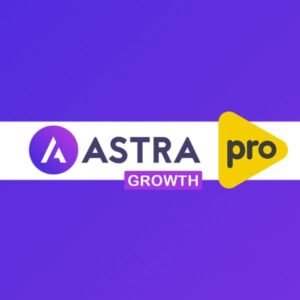 Astra Growth Bundle License Key