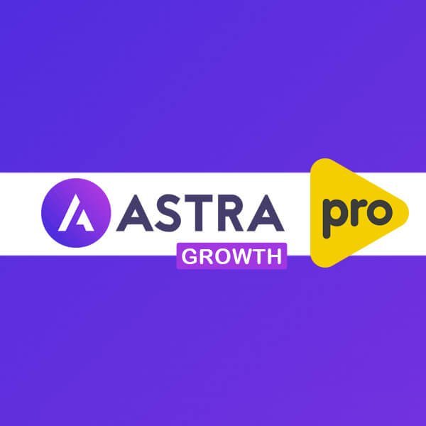 Astra Growth Bundle License Key