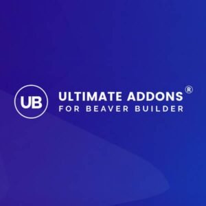 Ultimate Addons For Beaver Builder
