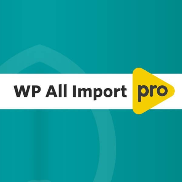 WP All Import Pro License Key Activation