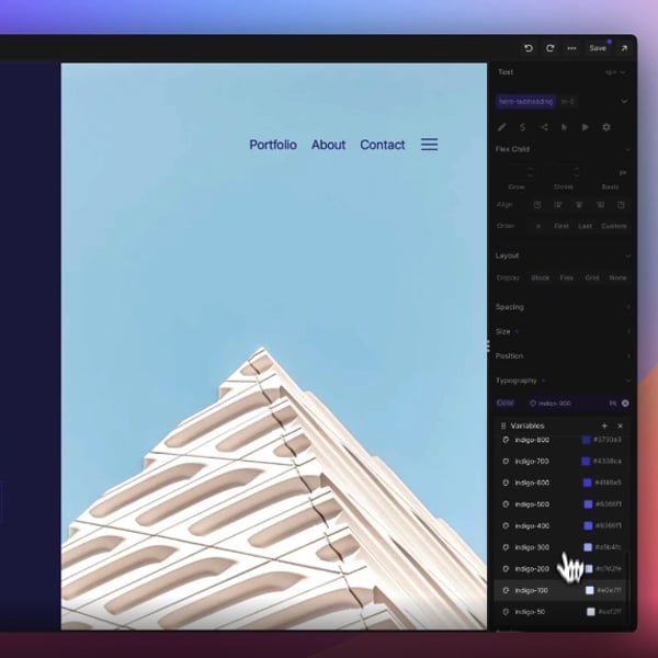Oxygen Builder Pro - Image 3