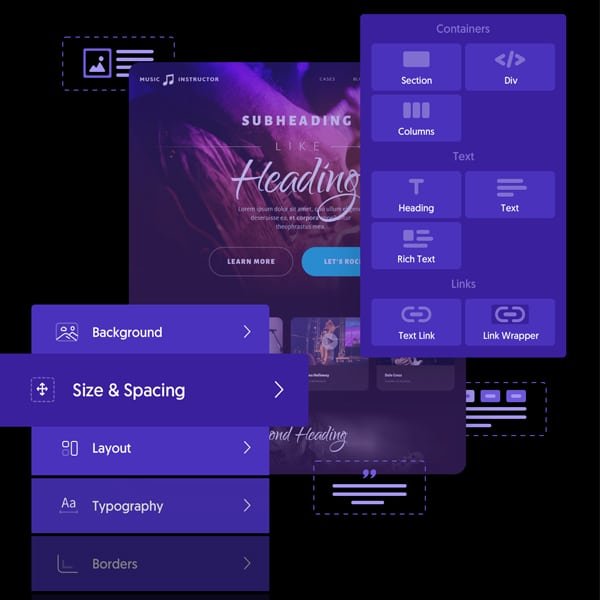 Oxygen Builder Pro - Image 4