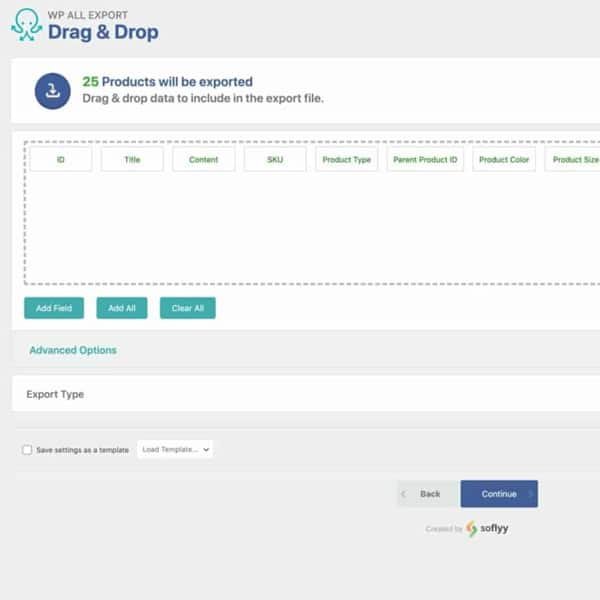 WP All Import Pro - Image 4