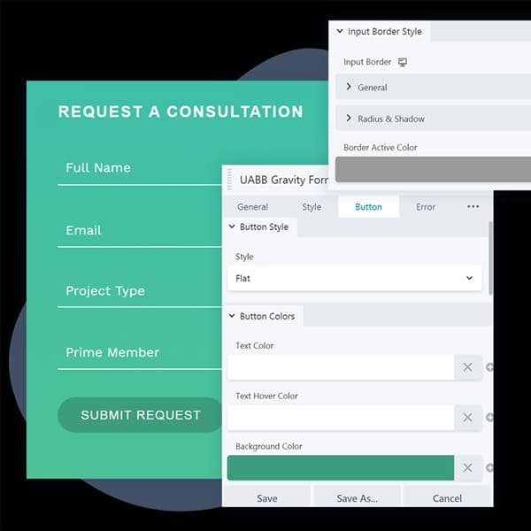 Gravity Forms - Image 3