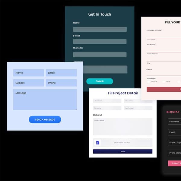 Gravity Forms - Image 4