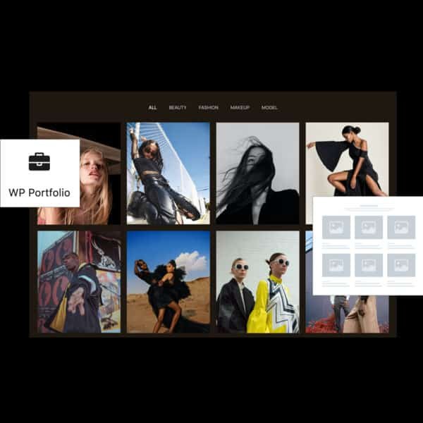 WP Portfolio - Image 3