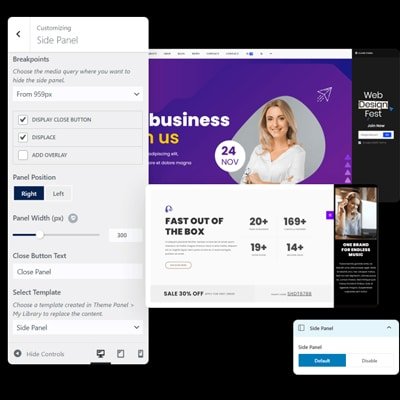 Oceanwp Pro - Image 3