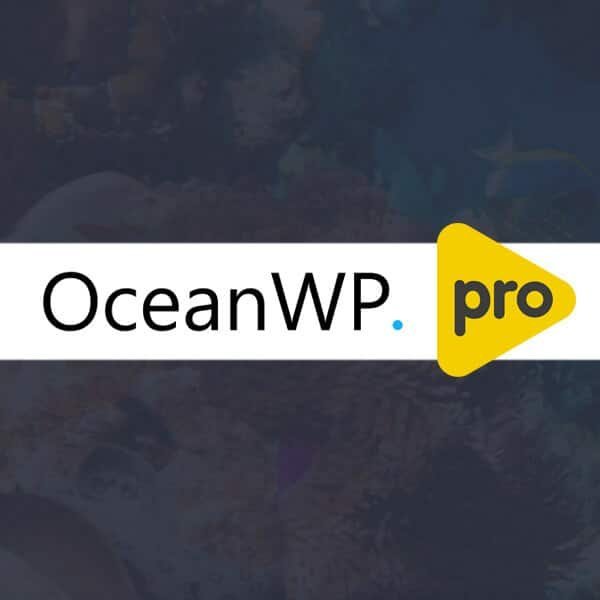 oceanwp pro license key activation