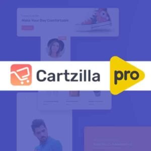 Cartzilla Theme License Key Activation