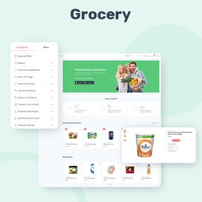 Cartzilla Theme - Image 3