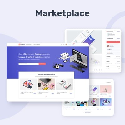 Cartzilla Theme - Image 2