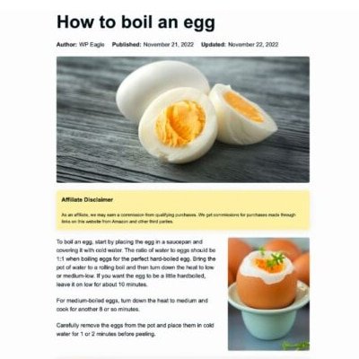 Popcorn Theme - Image 2