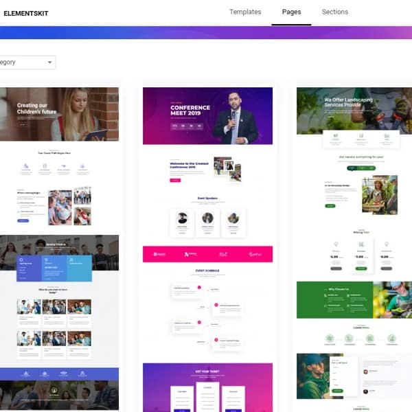 Elementskit Pro - Image 4