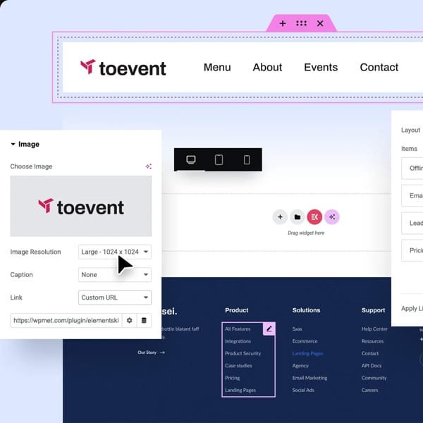 Elementskit Pro - Image 2