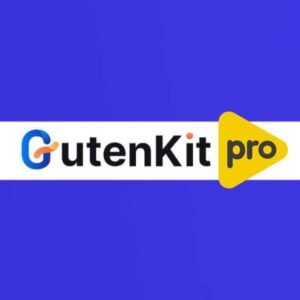 GutenKit Pro License Key Activation