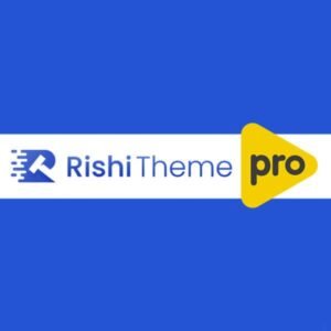 Rishi Theme License Key Activation