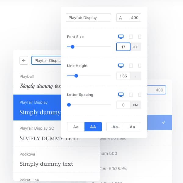 Blocksy Pro - Image 3