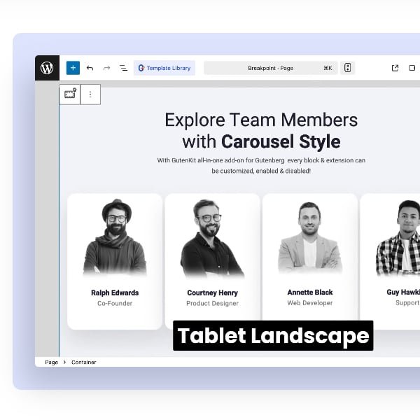 GutenKit Pro - Image 3